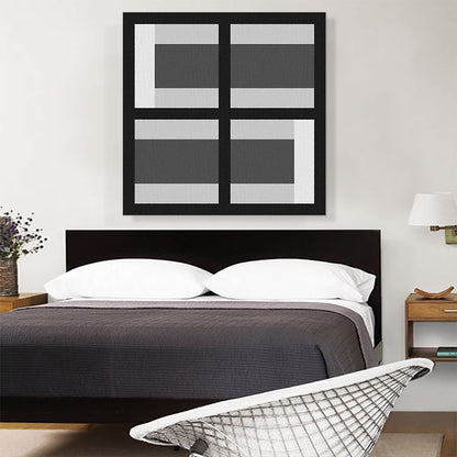 Mid-Century Modern S