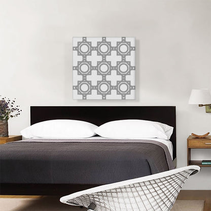 Mid-Century Modern Divine Tile