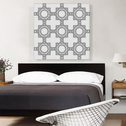 Mid-Century Modern Divine Tile