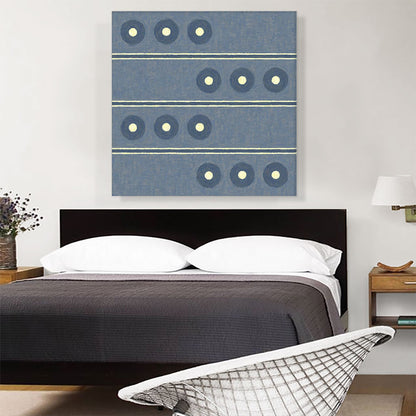 Mid-Century Modern Rolling Together