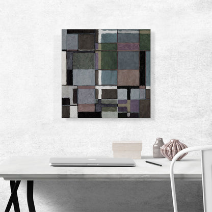 Modern Monotone Grid