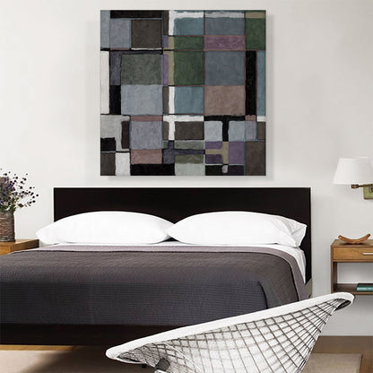 Modern Monotone Grid