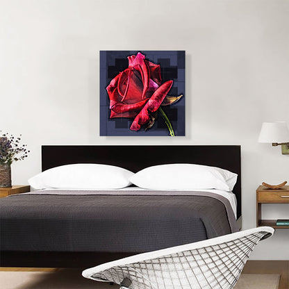 Rose Paint Modern Home decor
