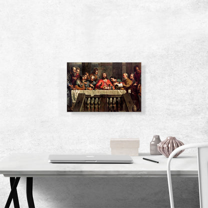 The Last Supper