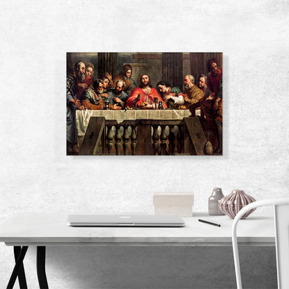 The Last Supper