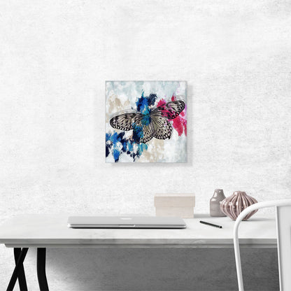 Butterfly Painting Home decor