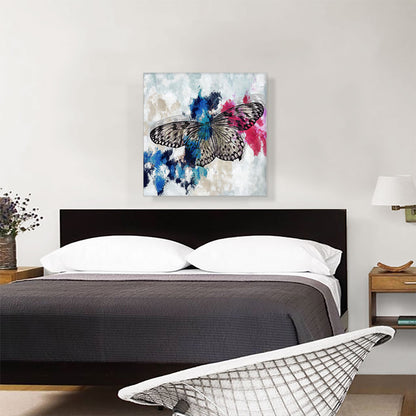 Butterfly Painting Home decor