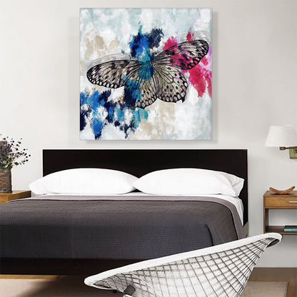 Butterfly Painting Home decor