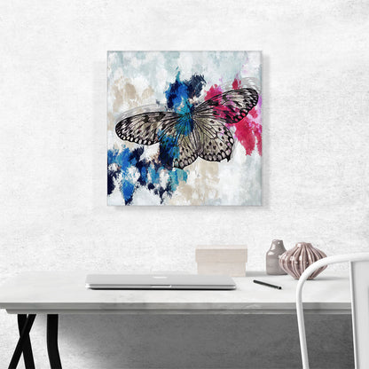 Butterfly Painting Home decor