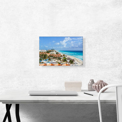 Cancun Painting Home decor