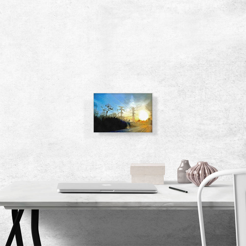 City Street Home decor
