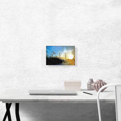 City Street Home decor