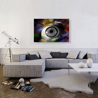 Color Eye Home decor