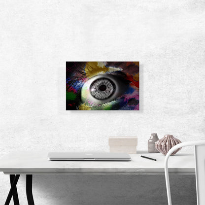 Color Eye Home decor