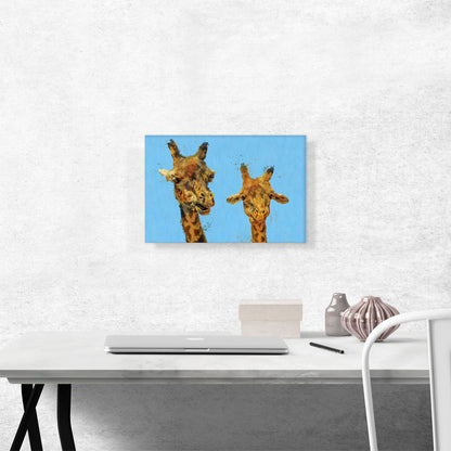 Giraffes Home decor