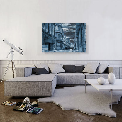 Havana Home decor