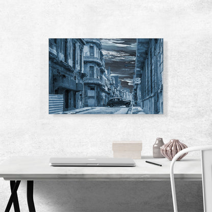 Havana Home decor
