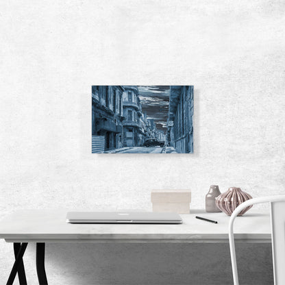 Havana Home decor