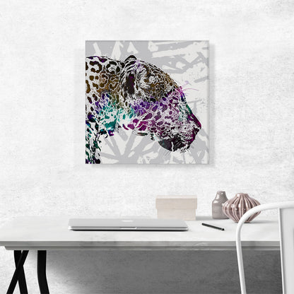 Jaguar Home decor