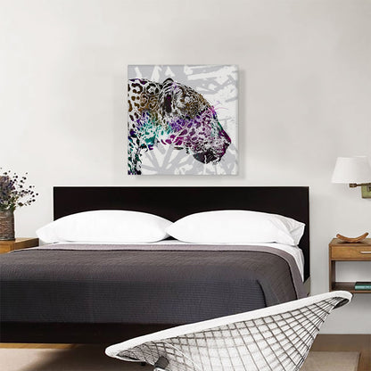 Jaguar Home decor