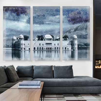 Jaipur Home decor