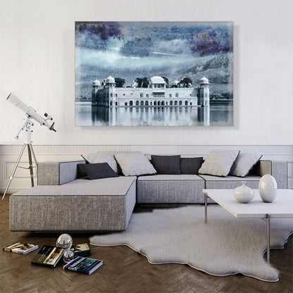 Jaipur Home decor