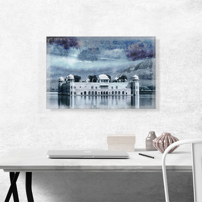 Jaipur Home decor