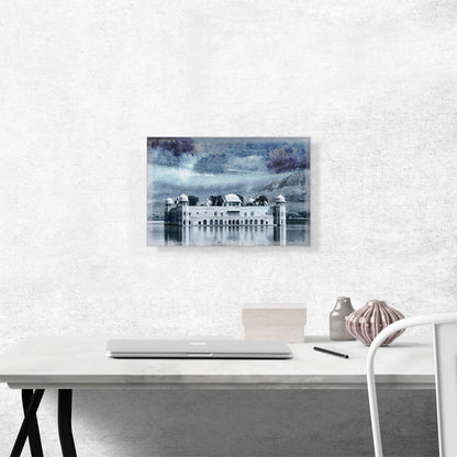 Jaipur Home decor