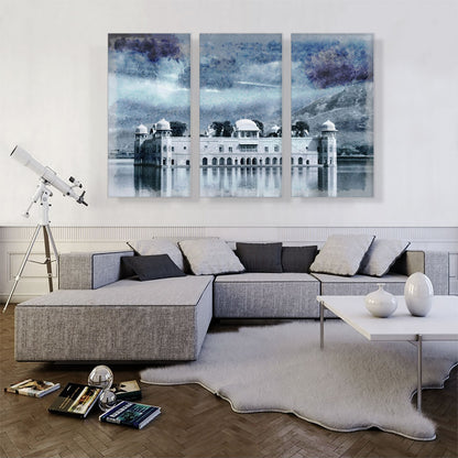 Jaipur Home decor
