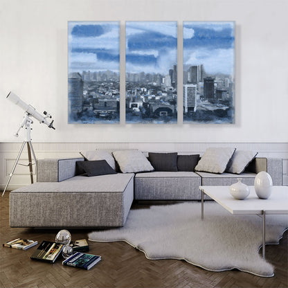 Jakarta Home decor