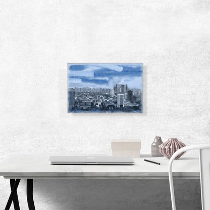 Jakarta Home decor