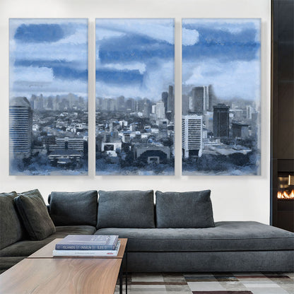 Jakarta Home decor