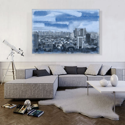 Jakarta Home decor