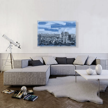 Jakarta Home decor