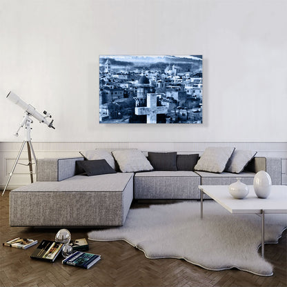 Jerusalem Home decor