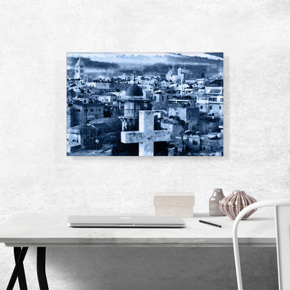 Jerusalem Home decor