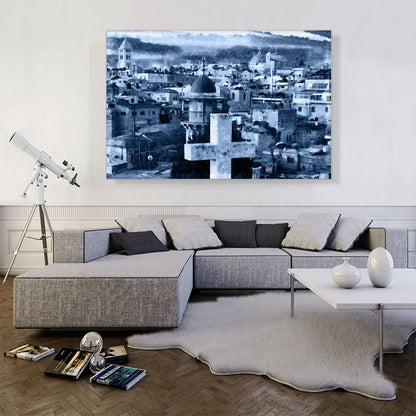Jerusalem Home decor