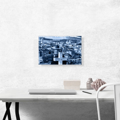 Jerusalem Home decor