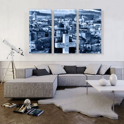 Jerusalem Home decor