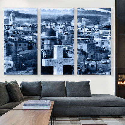 Jerusalem Home decor
