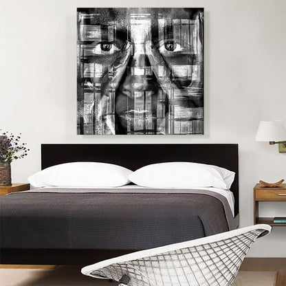 Mask Home decor