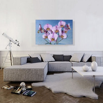 Orchids Painting Home decor