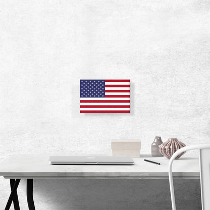 Usa United States of Weed Flag Marijuana Cannabis