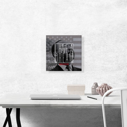 I Have A Dream Martin Luther King Civil Rights