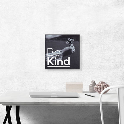Be Kind Motivational