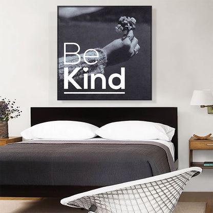 Be Kind Motivational
