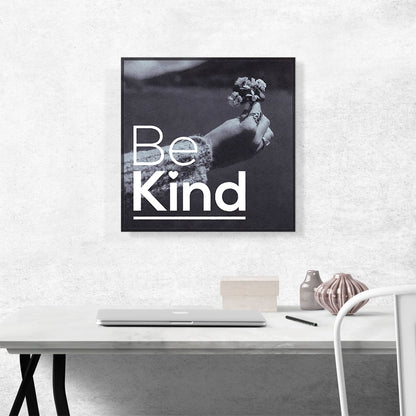 Be Kind Motivational