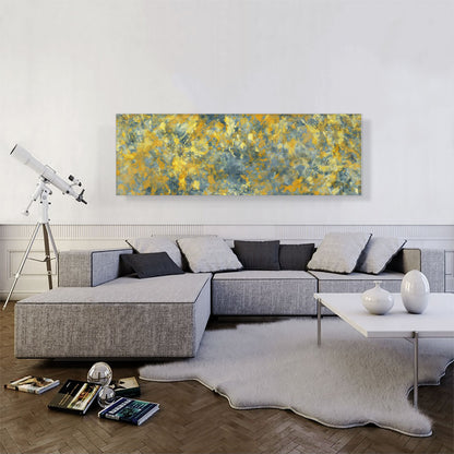 Yellow Gray Orange Modern