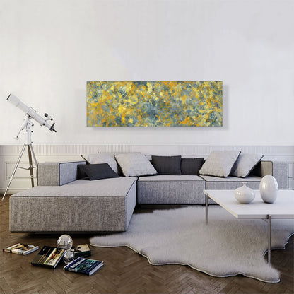 Yellow Gray Orange Modern