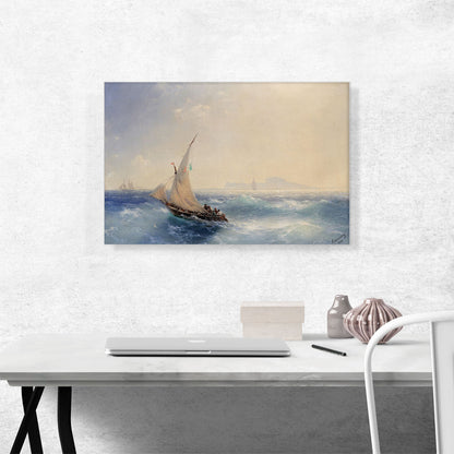 Sail Boat